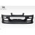 1989-1994 Nissan Silvia S13 G-PR Front Bumper - 1 Piece - image 5