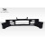 1989-1994 Nissan Silvia S13 G-PR Front Bumper - 1 Piece - image 4