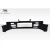1989-1994 Nissan Silvia S13 G-PR Front Bumper - 1 Piece - image 4