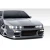1989-1994 Nissan S13 Silvia G-PR Front Bumper - image 1