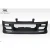 1989-1994 Nissan S13 Silvia G-PR Front Bumper - image 10