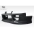 1989-1994 Nissan S13 Silvia G-PR Front Bumper - image 12