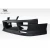 1989-1994 Nissan S13 Silvia G-PR Front Bumper - image 11