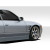 1989-1994 Nissan Silvia S13 Duraflex G-PR Front Fenders (+30mm) - 2 Piece - image 1