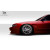 1989-1994 Nissan Silvia S13 Duraflex G-PR Front Fenders (+30mm) - 2 Piece - image 3