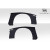 1989-1994 Nissan Silvia S13 Duraflex G-PR Front Fenders (+30mm) - 2 Piece - image 8