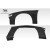 1989-1994 Nissan Silvia S13 Duraflex G-PR Front Fenders (+30mm) - 2 Piece - image 10