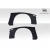 1989-1994 Nissan Silvia S13 G-PR Front Fenders (+30mm) - 2 Piece - image 8