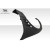 1989-1994 Nissan Silvia S13 G-PR Front Fenders (+30mm) - 2 Piece - image 9