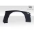 1989-1994 Nissan S13 Silvia G-PR Fender - image 5