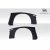 1989-1994 Nissan Silvia S13 G-PR Front Fenders (+30mm) - 2 Piece - image 14