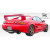 1991-1995 Toyota MR2 Duraflex G-Race Body Kit - 4 Piece - image 6
