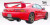 1991-1995 Toyota MR2 Duraflex G-Race Body Kit 4 Piece