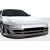 1991-1995 Toyota MR2 G-Race Front Bumper - image 3