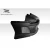 1991-1995 Toyota MR2 G-Race Front Bumper - image 12
