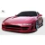 1991-1995 Toyota MR2 G-Race Front Bumper - image 3