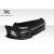 1991-1995 Toyota MR2 Duraflex G-Race Front Bumper - 1 Piece - image 5