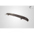 2008-2023 Dodge Challenger G-Spec Wing Trunk Lid Spoiler - 1 Piece (s) - image 5