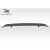 2008-2023 Dodge Challenger Duraflex G-Spec Wing Trunk Lid Spoiler - 1 Piece - image 8