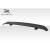 2008-2023 Dodge Challenger G-Spec Wing Trunk Lid Spoiler - 1 Piece - image 9