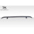 2008-2023 Dodge Challenger G-Spec Wing Trunk Lid Spoiler - 1 Piece - image 11