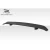 2008-2023 Dodge Challenger G-Spec Rear Wing - image 17