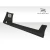 1991-1995 Toyota MR2 G-Spec Side Skirts - image 8