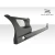 1991-1995 Toyota MR2 G-Spec Side Skirts - image 10