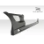 1991-1995 Toyota MR2 G-Spec Side Skirts - image 11