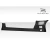 1991-1995 Toyota MR2 G-Spec Side Skirts - image 13