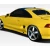 1991-1995 Toyota MR2 G-Spec Side Skirts - image 3