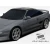 1991-1995 Toyota MR2 G-Spec Side Skirts - image 5