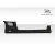1991-1995 Toyota MR2 G-Spec Side Skirts - image 4