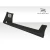 1991-1995 Toyota MR2 G-Spec Side Skirts - image 9