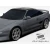 1991-1995 Toyota MR2 G-Spec Side Skirts - image 4