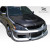 2004-2007 Mitsubishi Lancer G-Speed Body Kit - 4 Piece - image 3