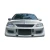 2004-2007 Mitsubishi Lancer G-Speed Kit - image 63