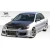 2004-2007 Mitsubishi Lancer G-Speed Body Kit - 4 Piece - image 34