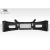 2004-2007 Mitsubishi Lancer G-Speed Front Bumper - image 19