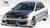 2004-2007 Mitsubishi Lancer Duraflex G-Speed Front Bumper Cover 1 Piece