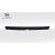 1997-2003 BMW 5 Series E39 4DR AC-S Wing Trunk Lid Spoiler - 3 Piece - image 6