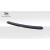 1997-2003 BMW 5 Series E39 4DR AC-S Wing Trunk Lid Spoiler - 3 Piece - image 7