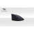 1997-2003 BMW 5 Series E39 4DR AC-S Wing Trunk Lid Spoiler - 3 Piece - image 8