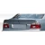 1997-2003 BMW 5 Series AC-S Rear Wing - image 3