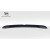 1997-2003 BMW 5 Series E39 4DR AC-S Wing Trunk Lid Spoiler - 3 Piece - image 8