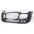 2003-2006 Porsche Cayenne G-Sport Wide Body Front Bumper - 1 Piece - image 3