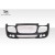 2003-2006 Porsche Cayenne G-Sport Wide Body Front Bumper - 1 Piece - image 7