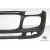 2003-2006 Porsche Cayenne G-Sport Wide Body Front Bumper - 1 Piece - image 11