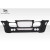 2003-2006 Porsche Cayenne G-Sport Wide Body Front Bumper - 1 Piece - image 12