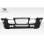 2003-2006 Porsche Cayenne Duraflex G-Sport Wide Body Front Bumper - 1 Piece - image 12